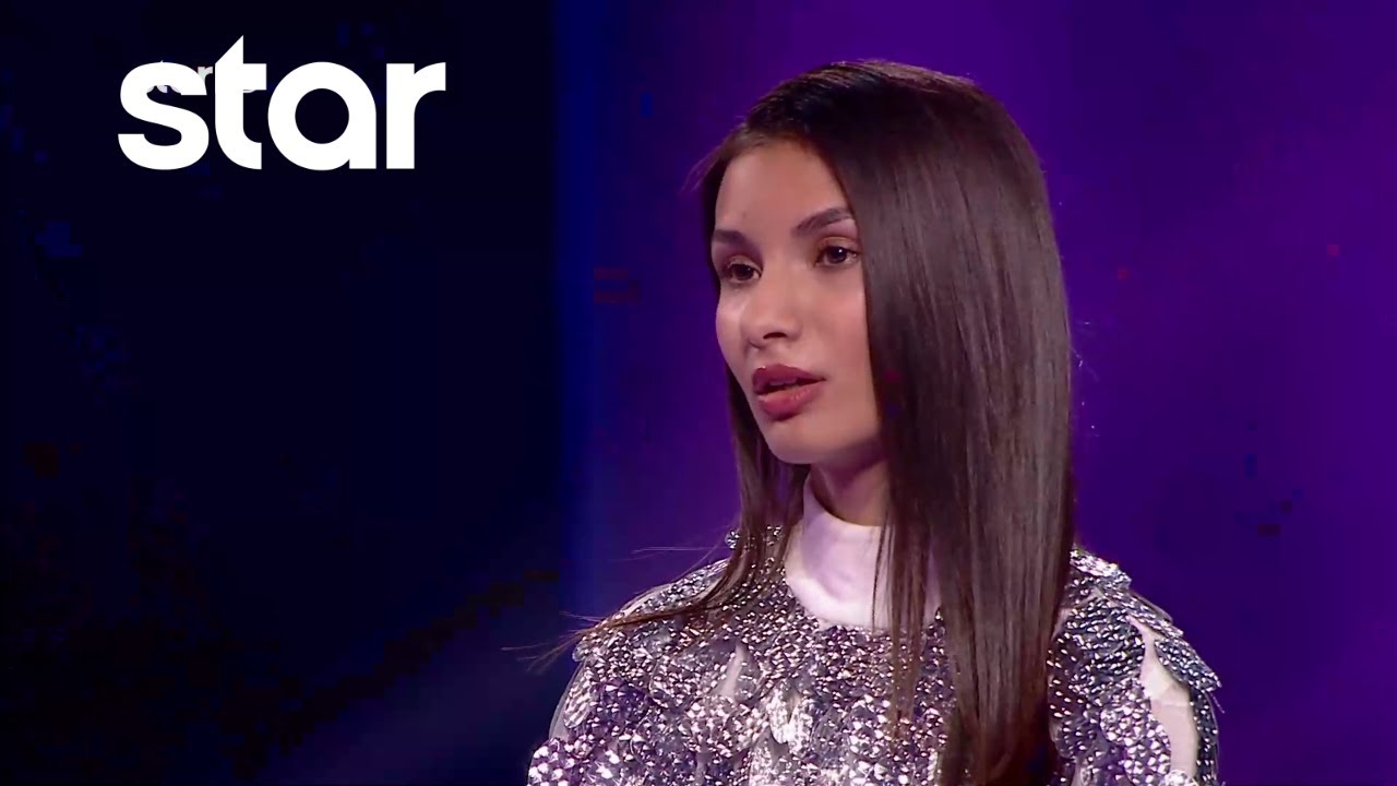 GNTM 2025 | Ά&nu;&nu;&alpha;-&Mu;&alpha;&rho;ί&alpha;: &Tau;&omicron; &lambda;ά&theta;&omicron;&sigmaf; &pi;&omicron;&upsilon; &tau;&eta;&sigmaf; &sigma;&tau;έ&rho;&eta;&sigma;&epsilon; &mu;&iota;&alpha; &theta;έ&sigma;&eta; &sigma;&tau;&omicron; &sigma;&pi;ί&tau;&iota;!