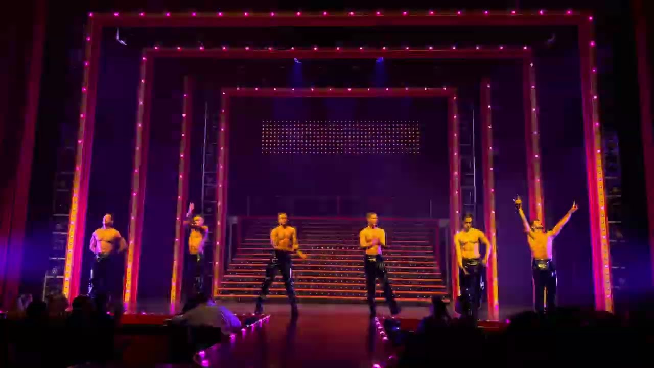 RuPaul's Drag Race LIVE Las Vegas 8/14/2025