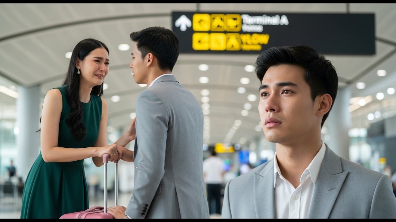 จากทรยศสู่ชีวิตใหม่…รักแท้และหัวใจเข้มแข็ง | เรื่องราวที่จะทำให้คุณเชื่อในความรักและพลังใจ