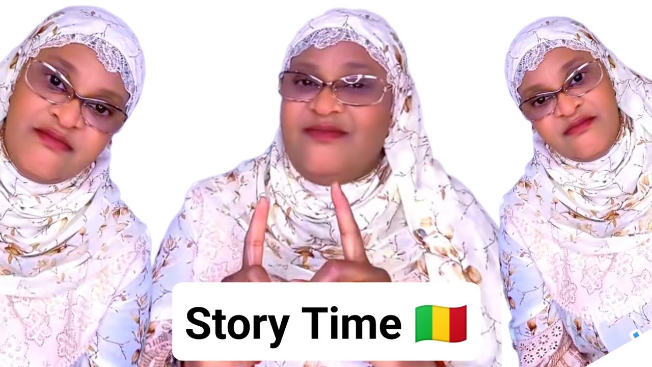 Bamako mousso histoire 🇲🇱😢💔😳