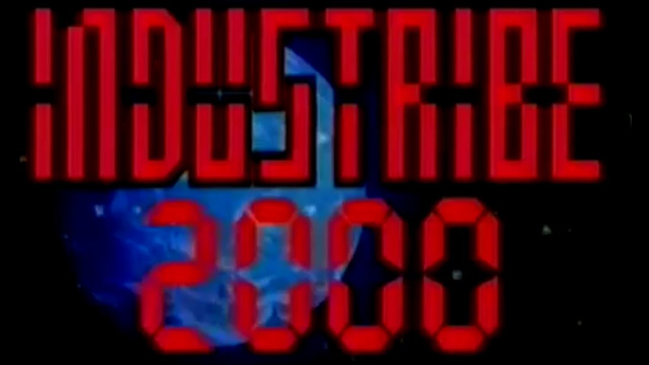 [VHS] Noir Fleurir - FC Release - INDUSTRIBE » 2000