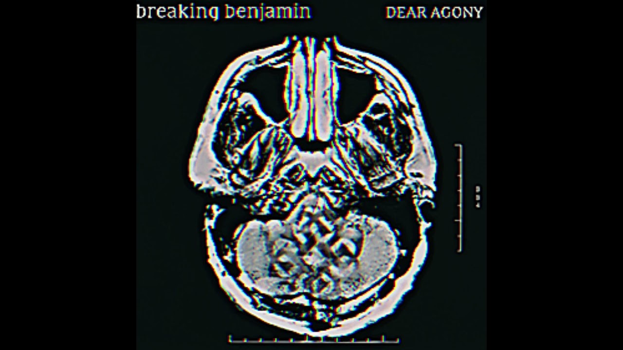 What Lies Beneath - Breaking Benjamin (Slowed + Reverb)