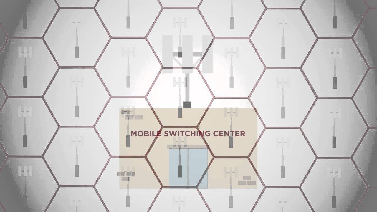 How do Cellphones Work?