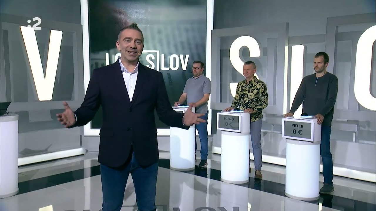 LOV SLOV 04.12.23