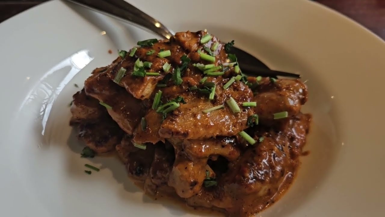 Sikkim Food Vlog Nebali Gangtok