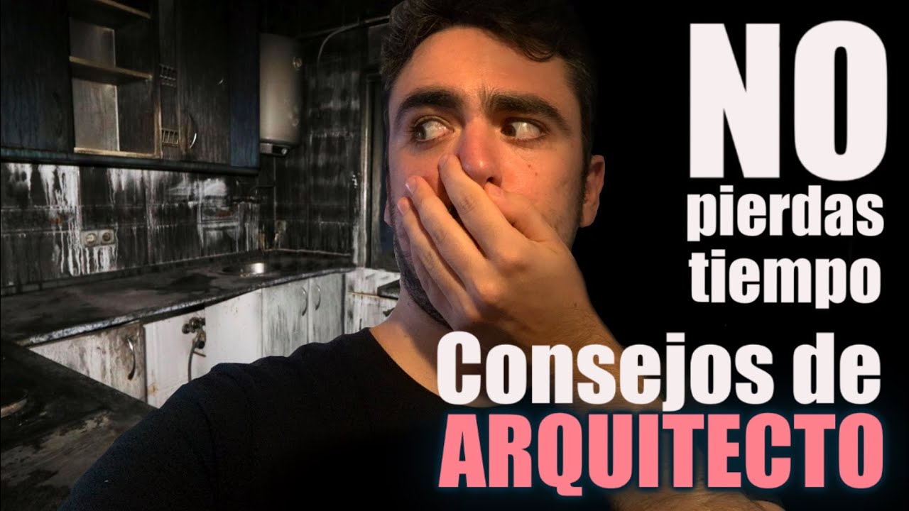 🔑🏠 C&oacute;mo buscar piso como un PROFESIONAL: Trucos de Arquitecto