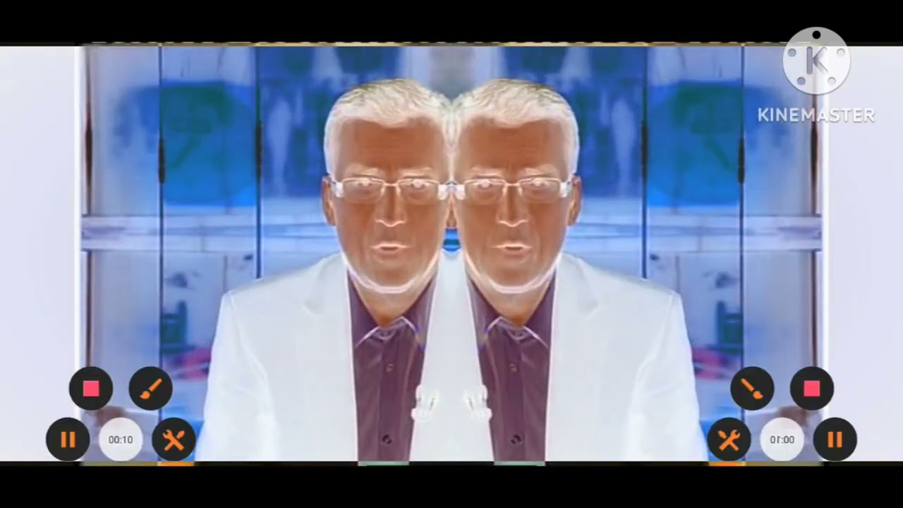 (RQ) Teleexpress Effects 