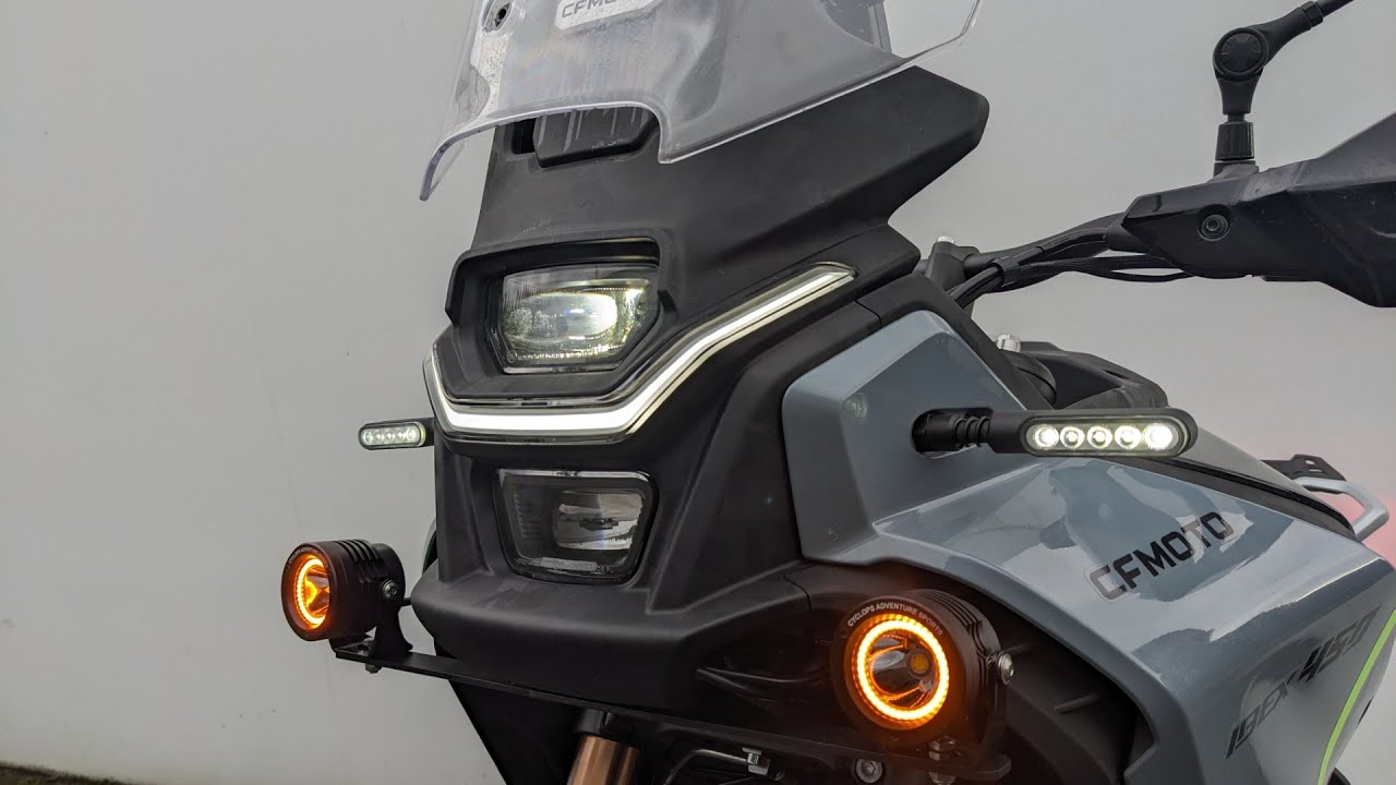 TOP 5 MELHORES E MAIS AGUARDADAS TRAILS ENTRE 450CC E 500C NO BRASIL EM 2026