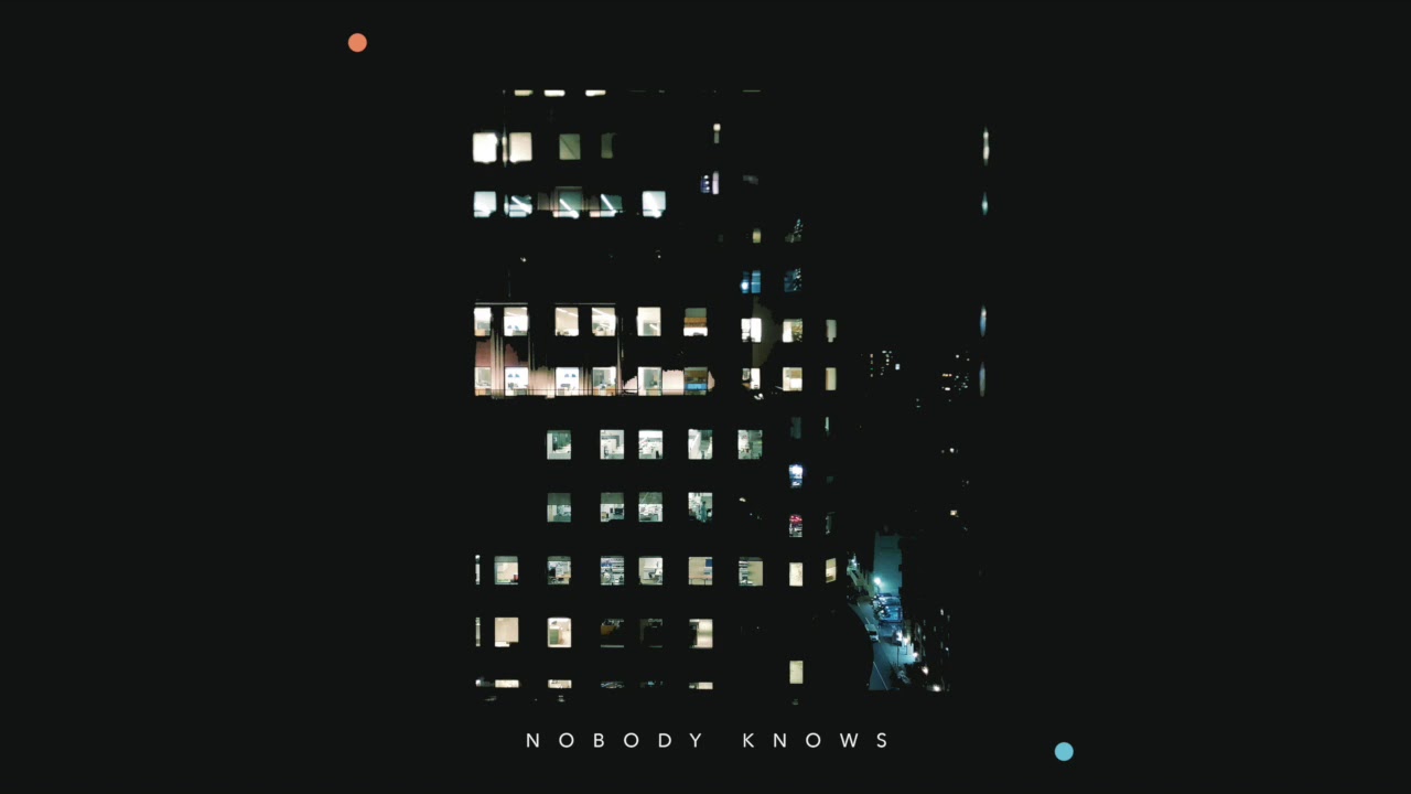 corner club - Nobody Knows