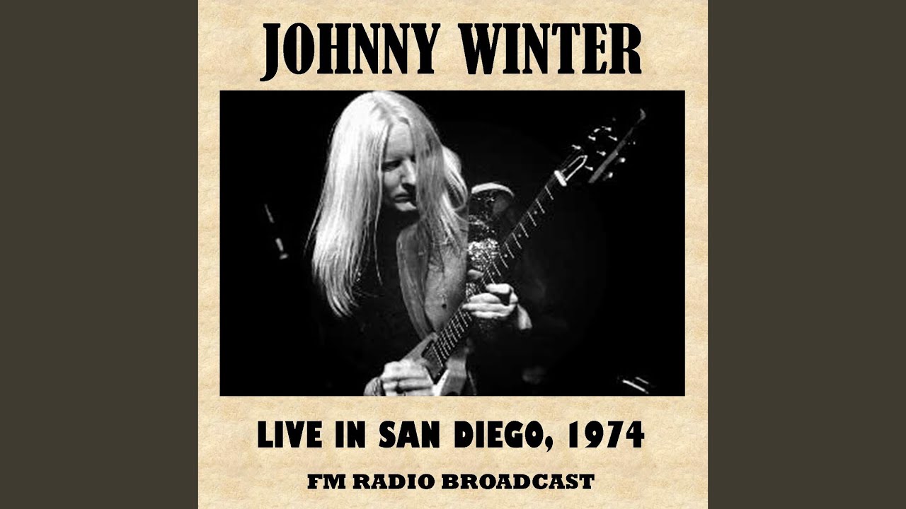 Hey Joe (Live)
