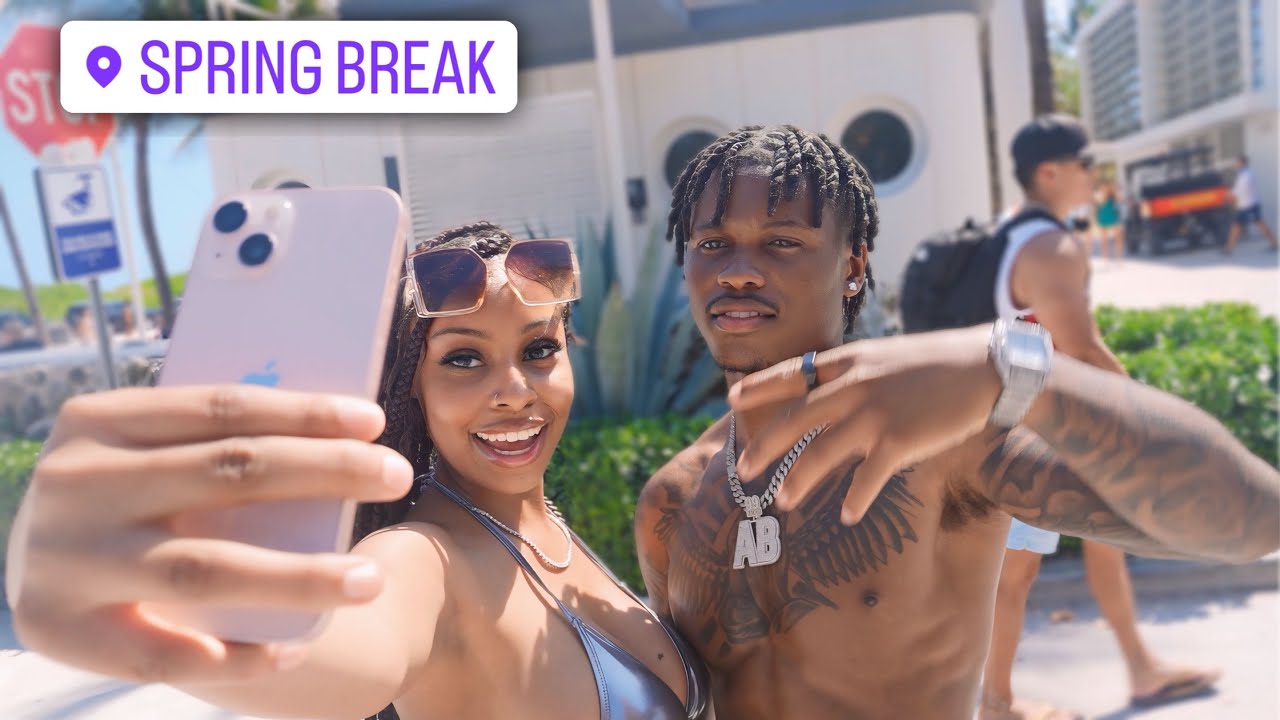48 hours in Miami