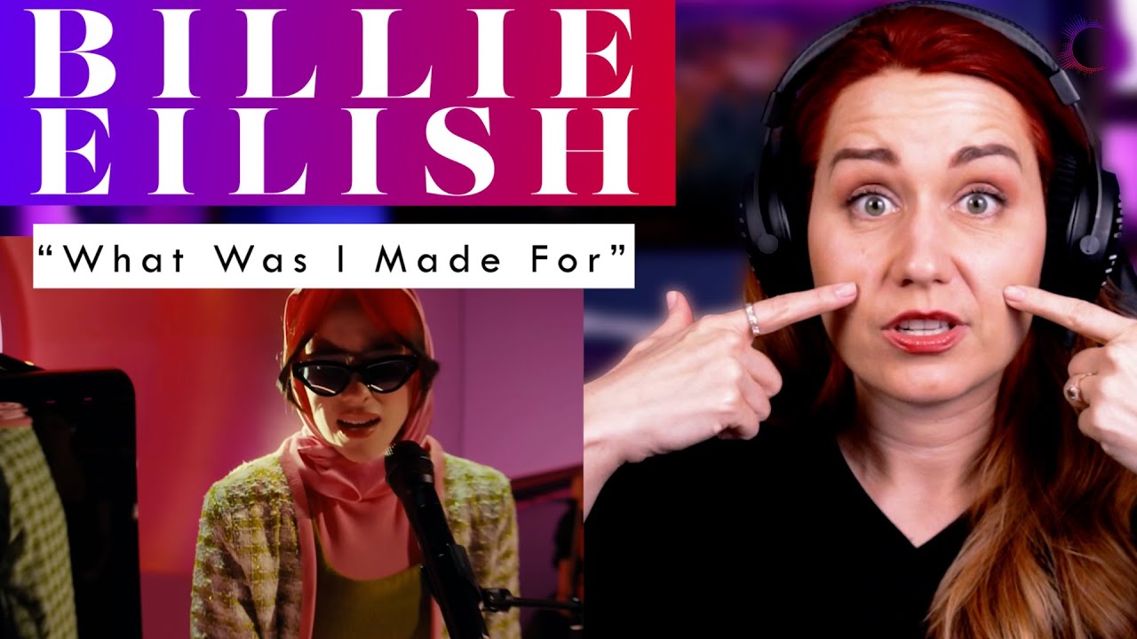 Song of the Year! Billie Eilish's 