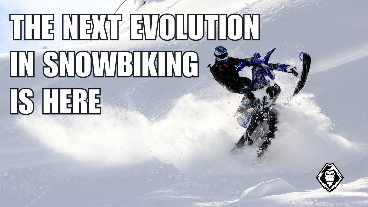 Introducing the 2026 YETI Snow MX - Snowcheck Now Live!