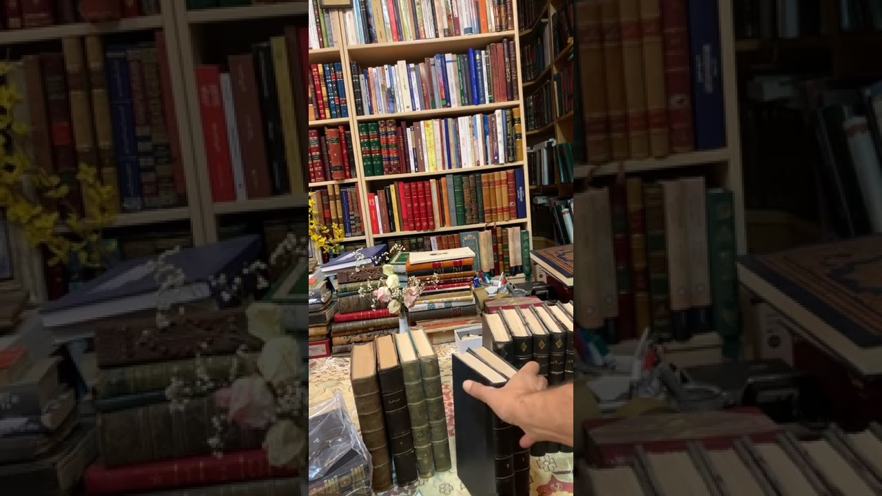 1 اجمل كتاب في السيرة النبوية الروض الانف السهيلي شرح سيرة ابن هشام