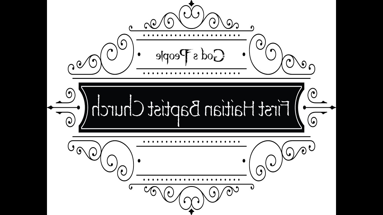 FHBC of Belle Glade  (Marie Cleona Joseph Toupuissant) Viewing  1-30-2026