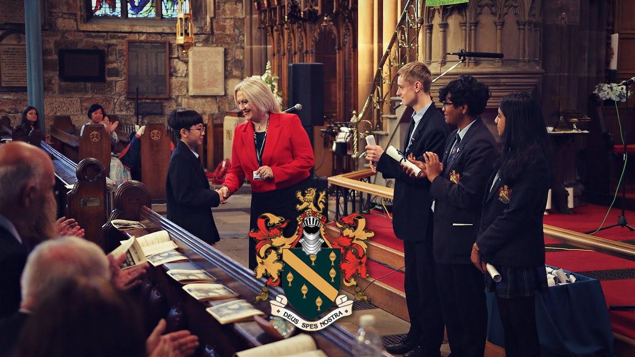 Boteler High School - Warrington