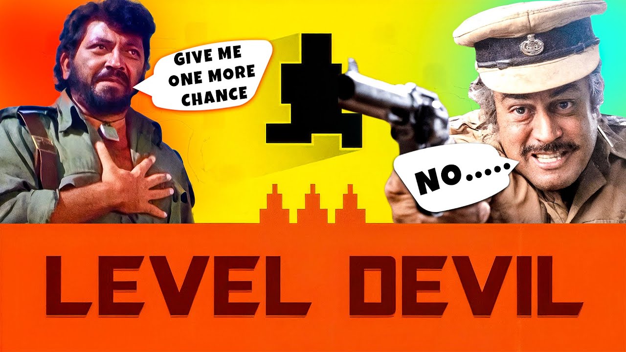 Level Devil it's Really Rage Game | Level Devil Gameplay #1