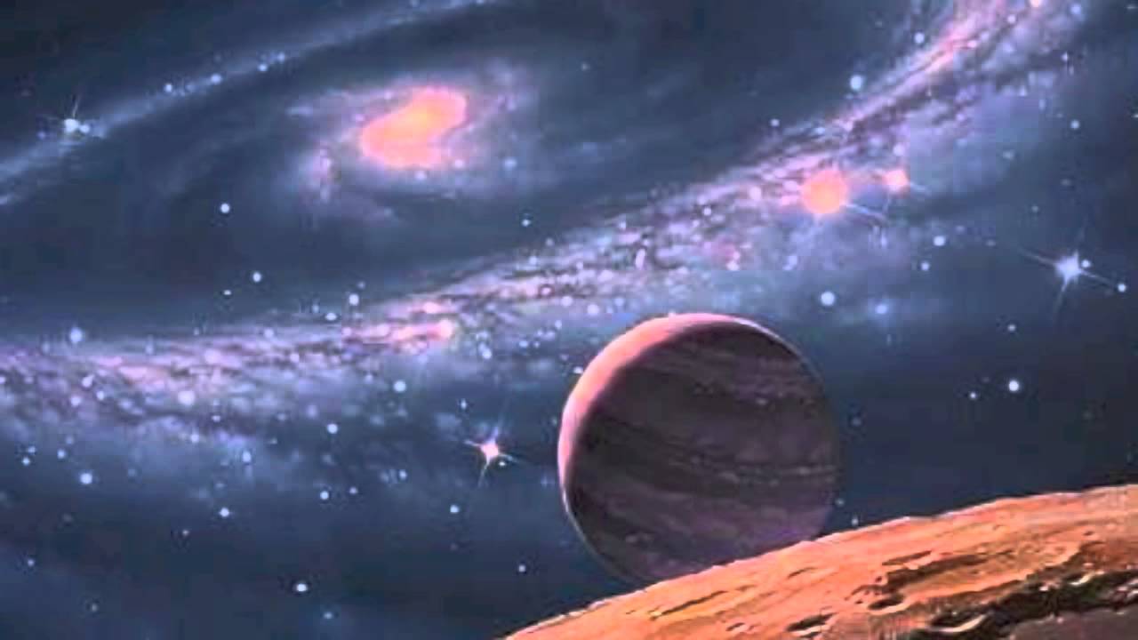 Galactic Hero-Hollywood Brass