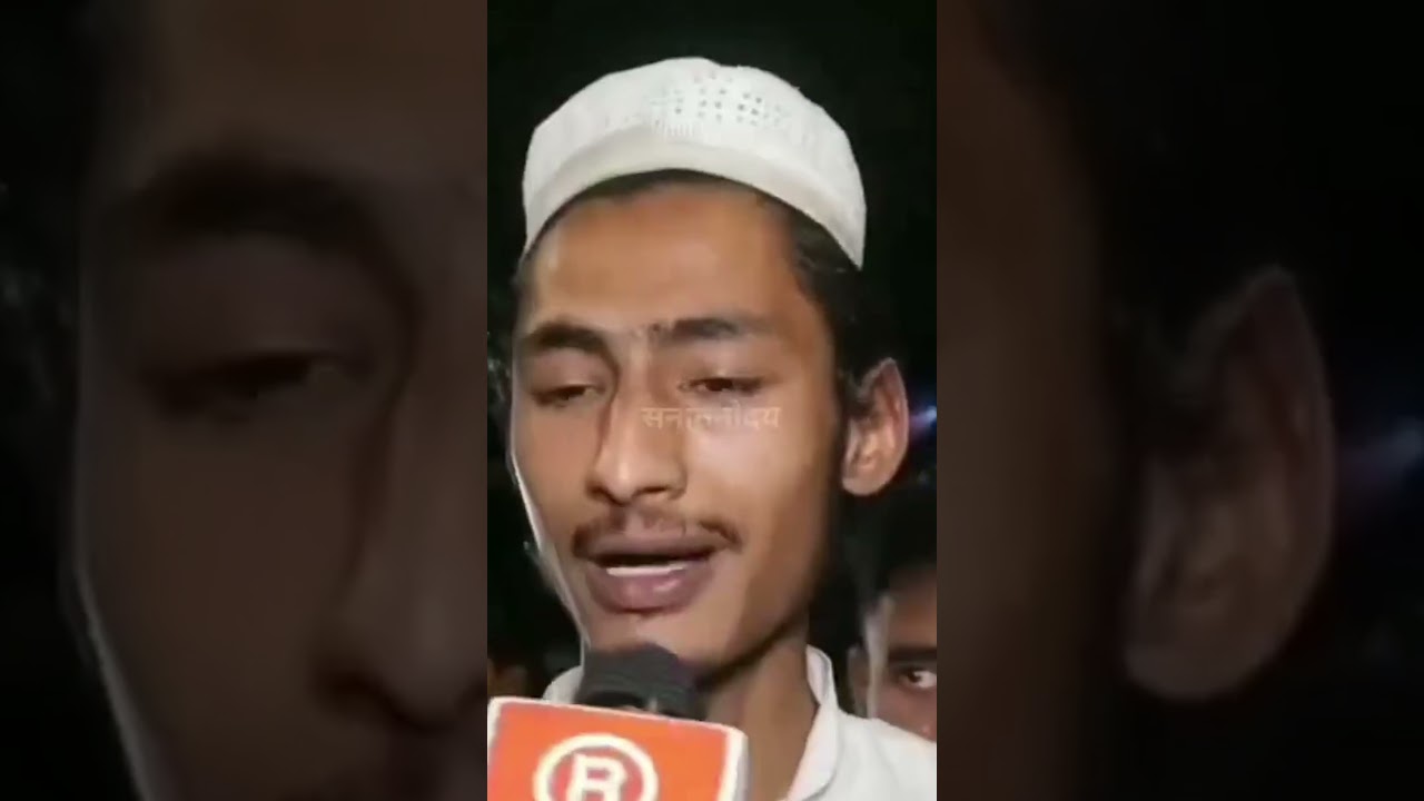 The Harsh Reality Of Indian Muslim