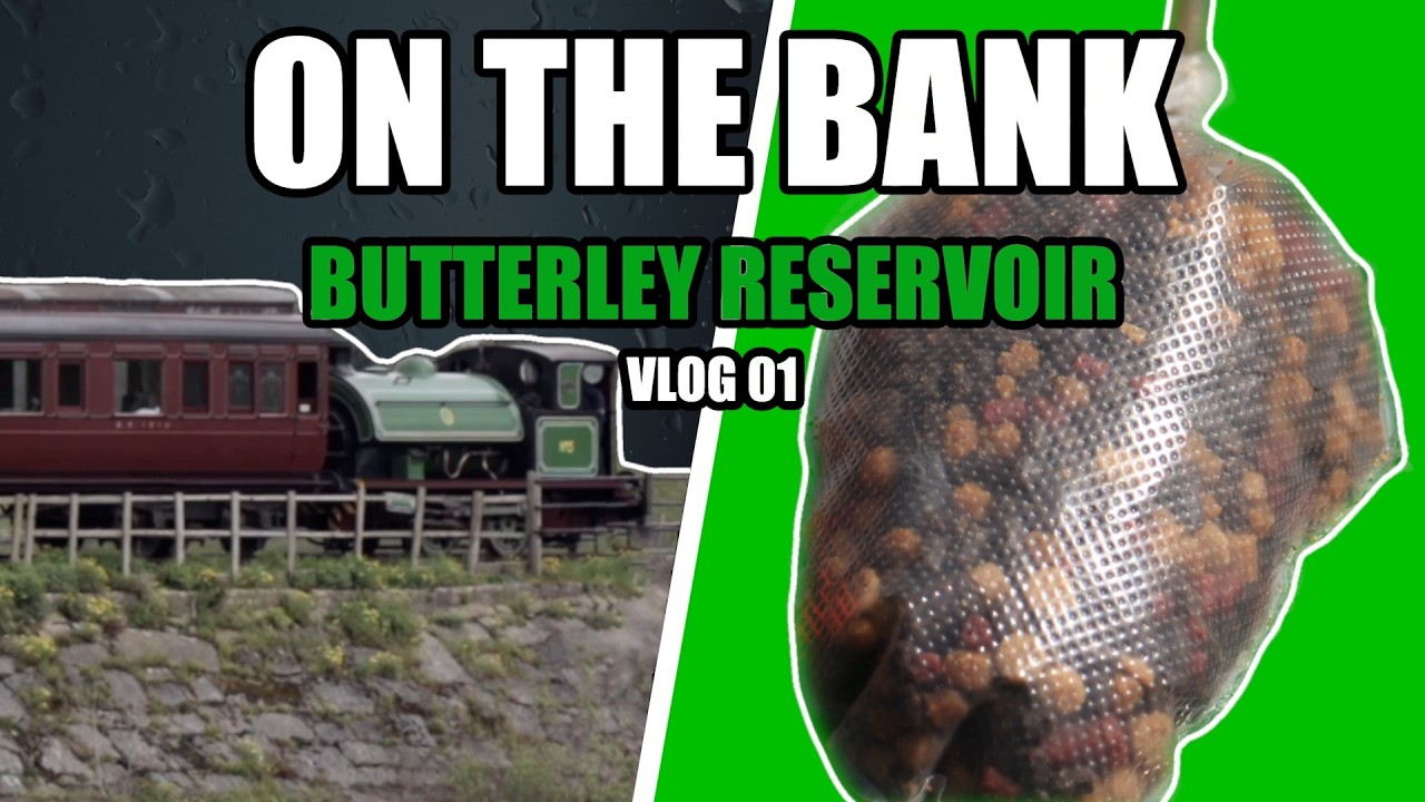 Directors Cut - Butterley Reservoir Carp Fishing #carpfishing #fishing #fish #carp #fishinglife