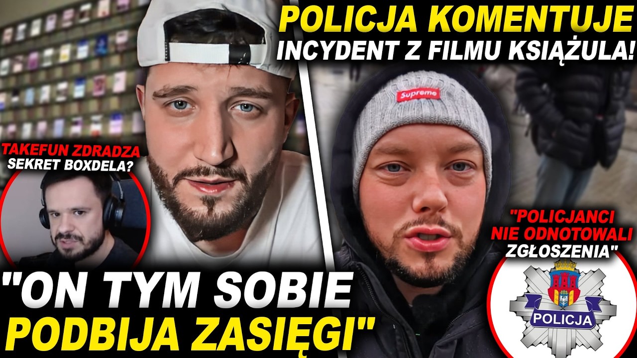 BOXDEL MA SERWEROWNIE Z BOTAMI?! (KSIĄŻULO, FRIZ, MAFIA, DZINOLD, CZVJNIK)
