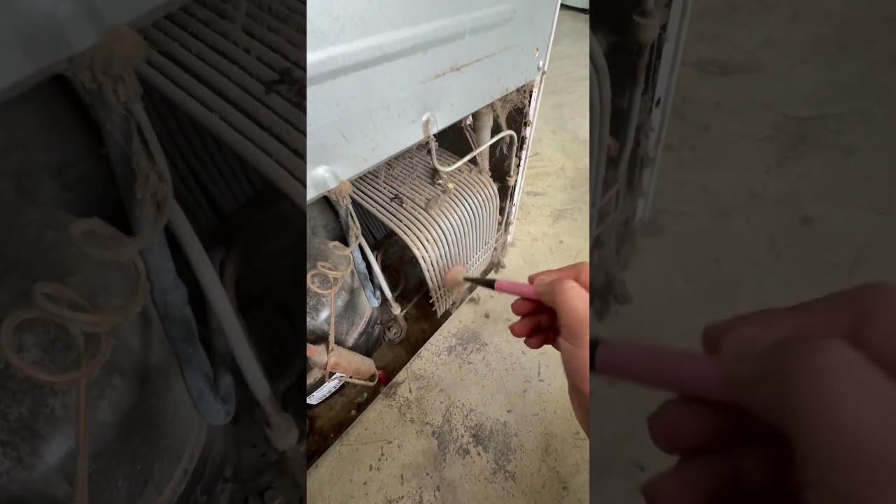 Con esto tú refrigerador durará más 