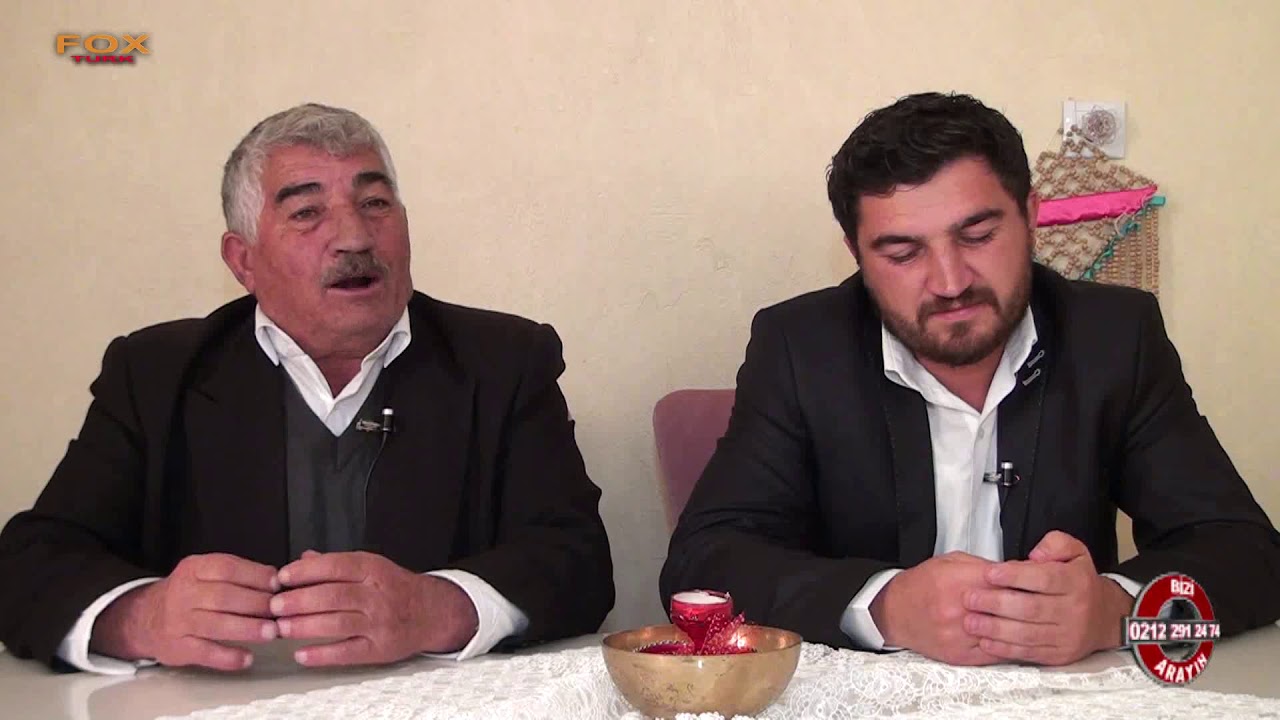 TİPİOĞULLARI - KARS YALINKAYA KÖYÜ