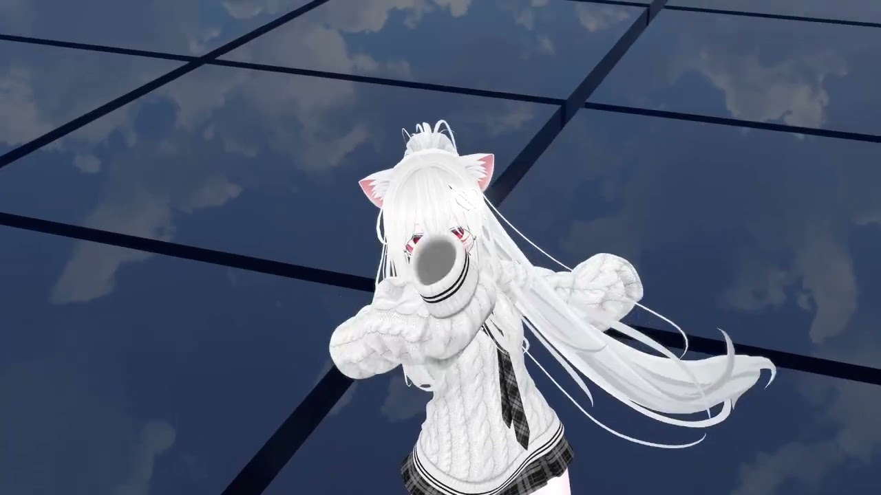 VRMMD - Primary Star