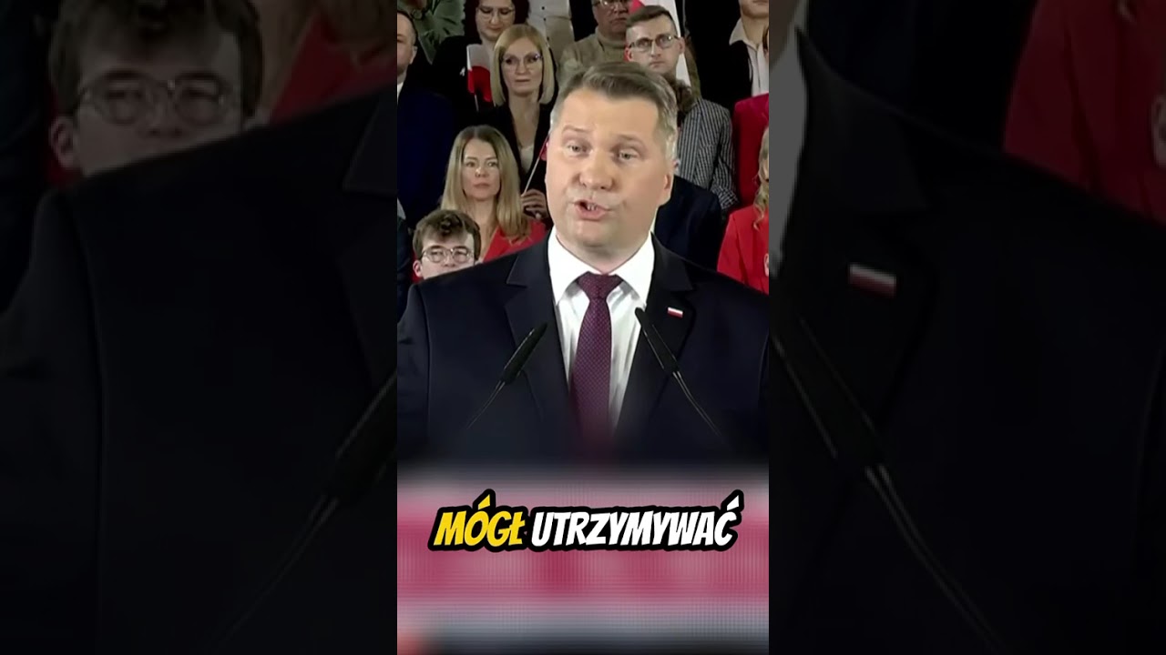 PRZEMYSŁAW CZARNEK W HALI SOKOŁA