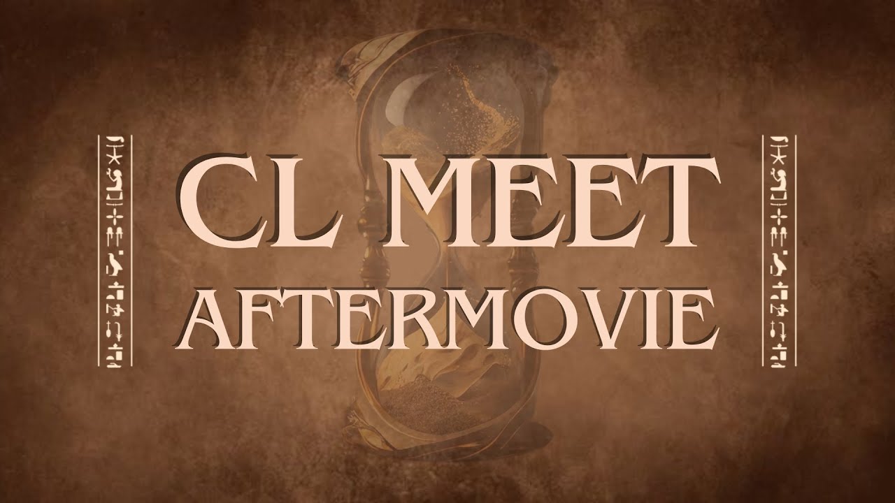 Cutting Chai XVIII CL Meet Aftermovie