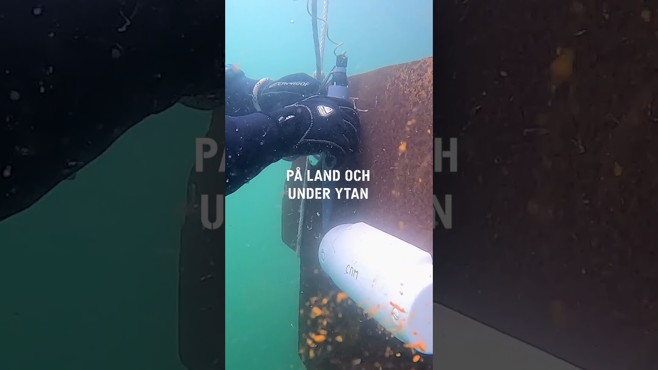 Nästa avsnitt av Försvarsmakten Inifrån är här!