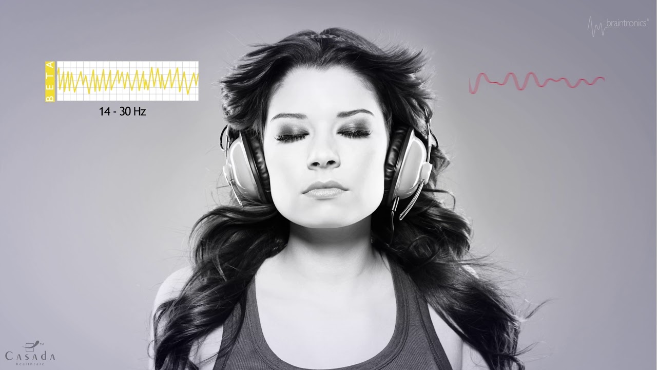 Braintronics, Brainwave Stimulation System