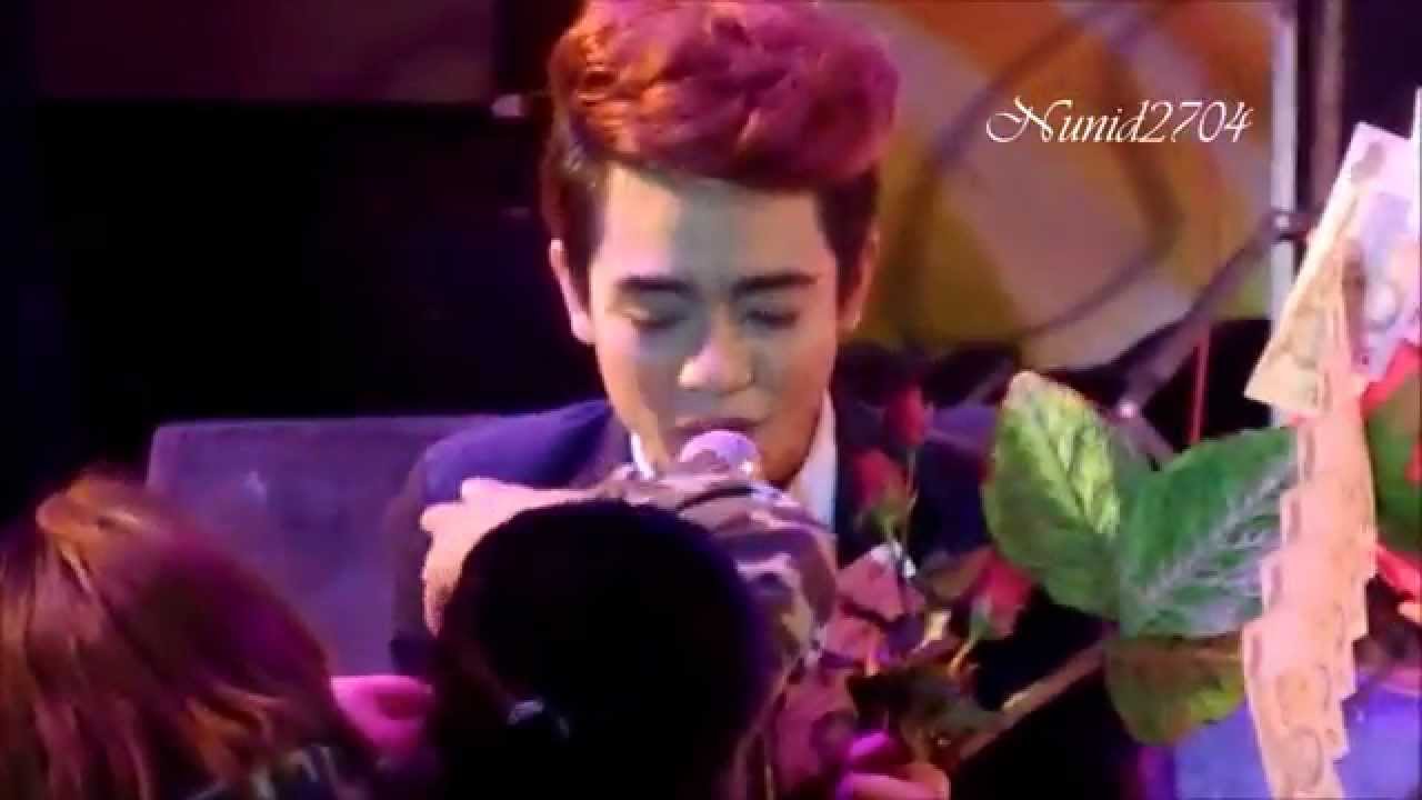 คอนเสิร์ตวัดบันไดช้าง...1