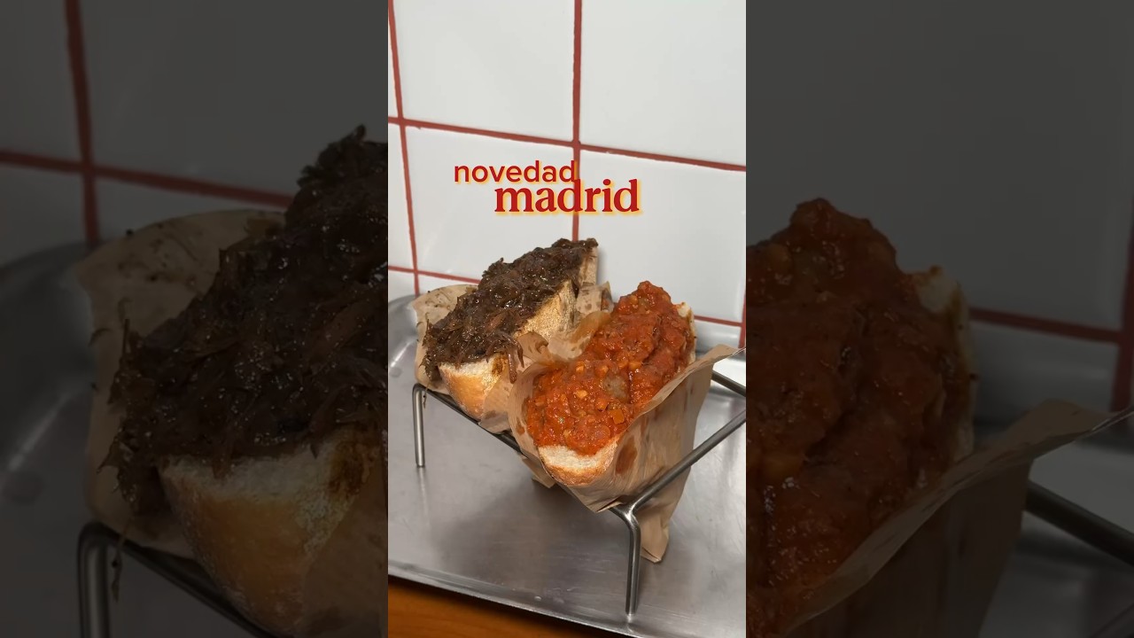 ✅ S&Iacute;GUEME para descubrir los mejores planes en #Madrid 🎄 #navidad #visitmadrid