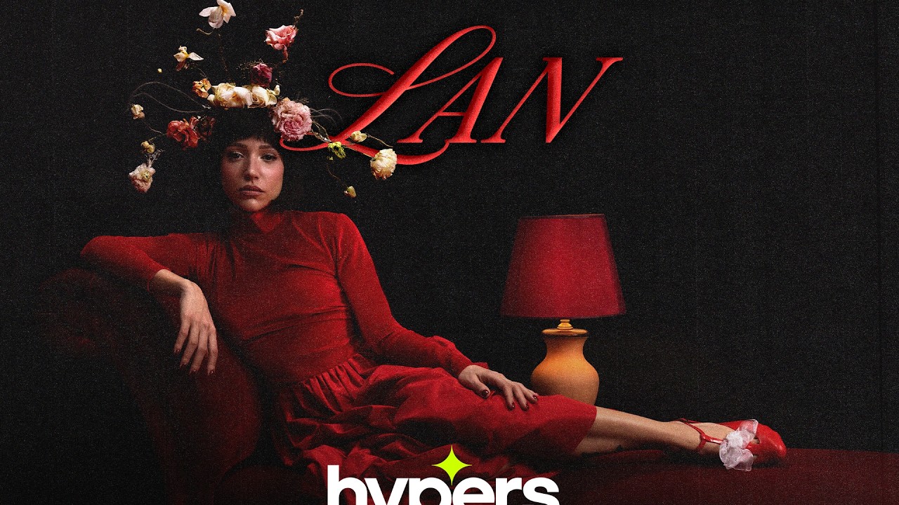 Lan - Zeynep Bastık | Lyric Video