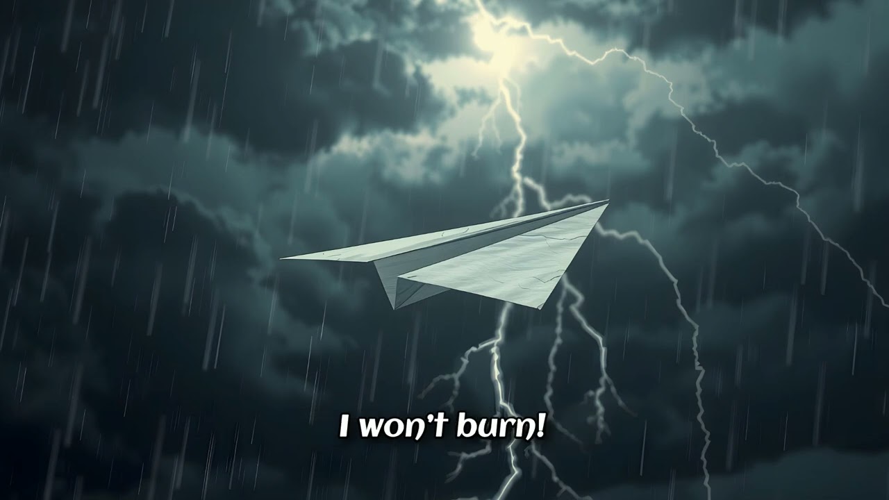 Rift of Resonance - Still Flying (Official Lyric Video)
