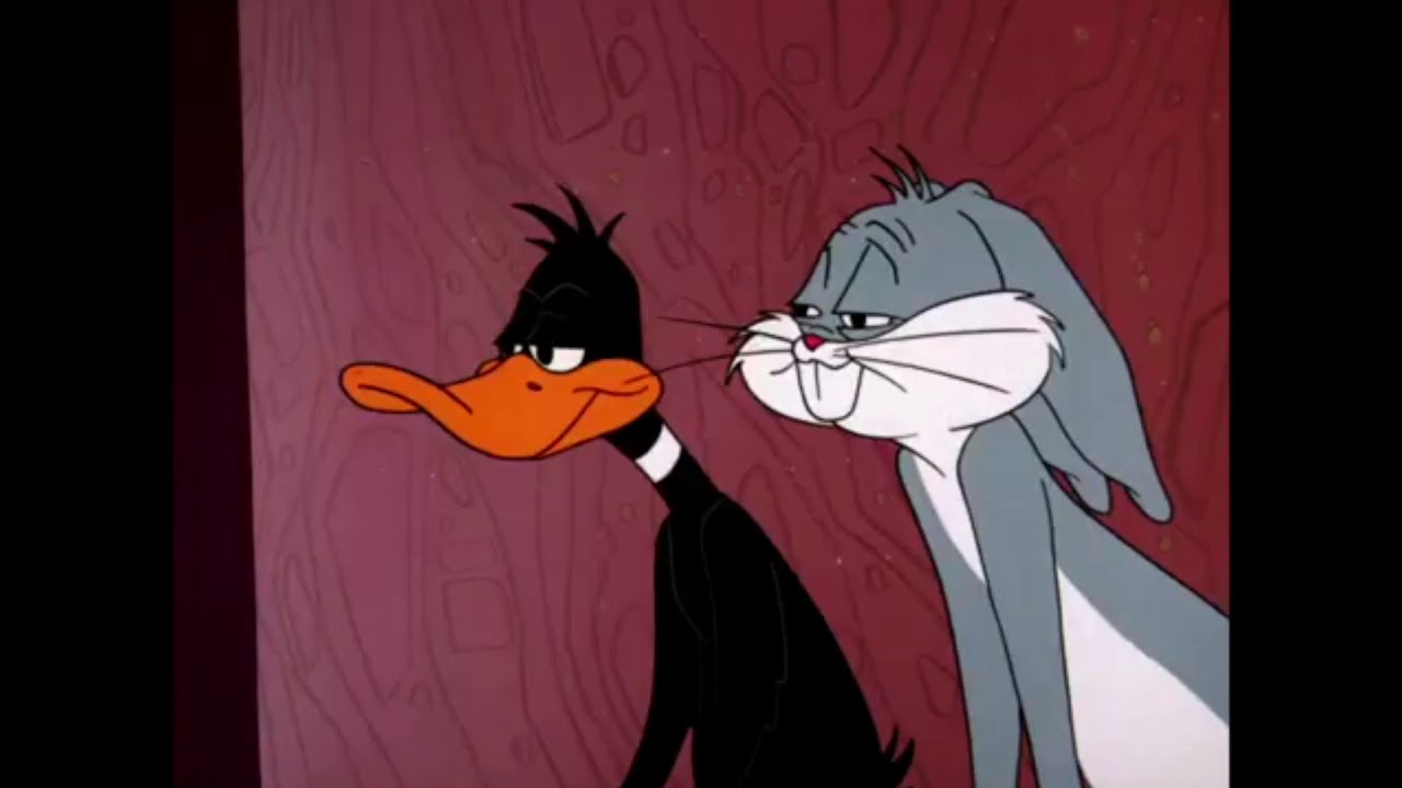 The Million Hare (1963) Fullscreen Opening and Closing