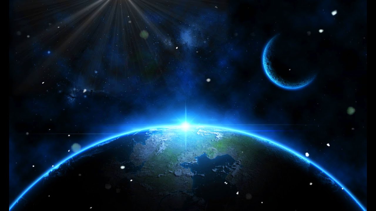 888 Hz Healing Frequency || Open the Gate to Abundance || Unlock Full Potential || Remove Negativity
