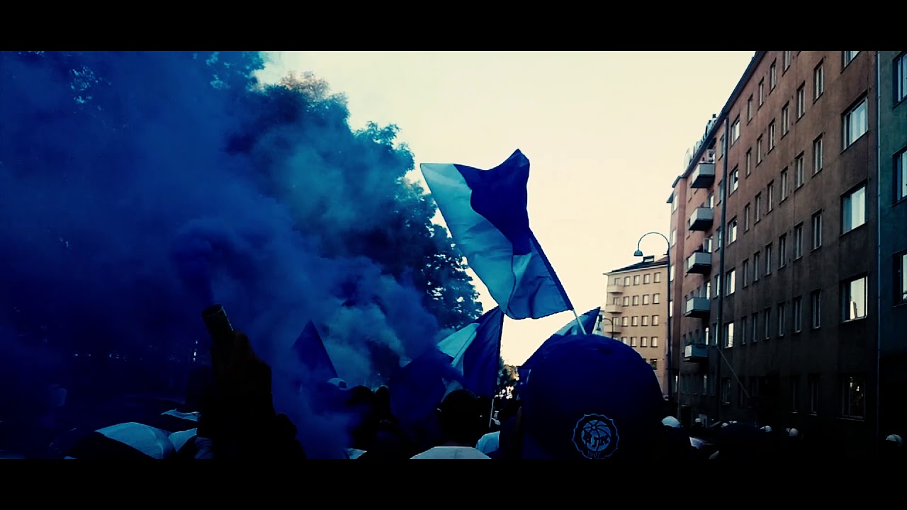 #kolmastähti