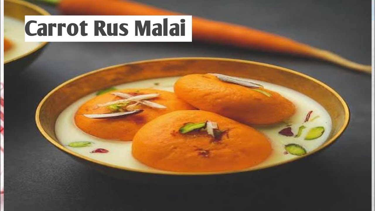 Delicious Carrot Sweet/Rasbhri Recipe/Cook with NH 🥕😋💕