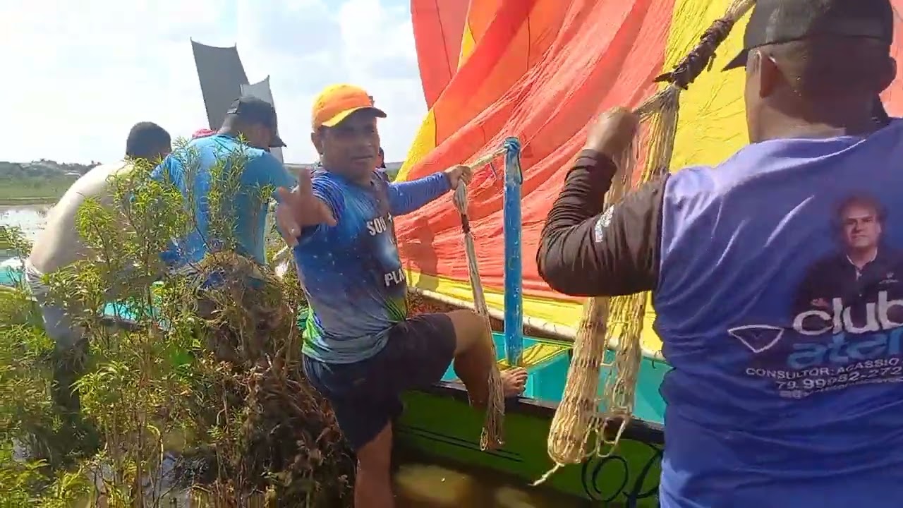 Bastidores corrida de canoas homena B.jesus e melhores do ano  Encerra Escurial  Lourdes Se4/1/26