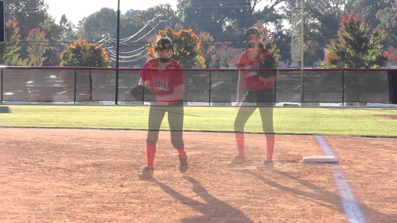 Cameron Dillard Ga Skills Video (Draft)