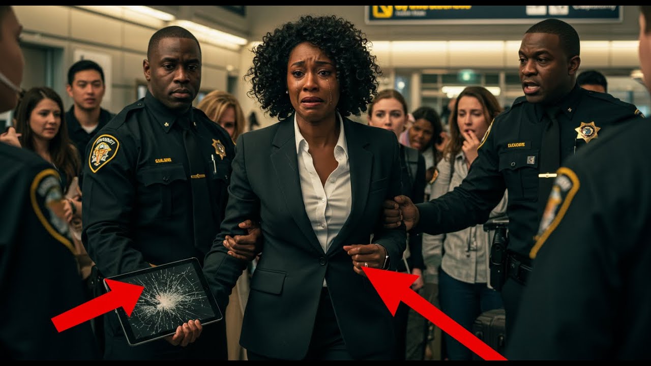 From Humiliation to Empowerment: How I Confronted Injustice on a Plane!