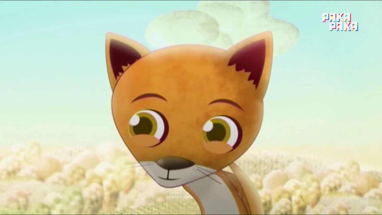 Taller de historias: El quirquincho y el zorro - Pakapaka