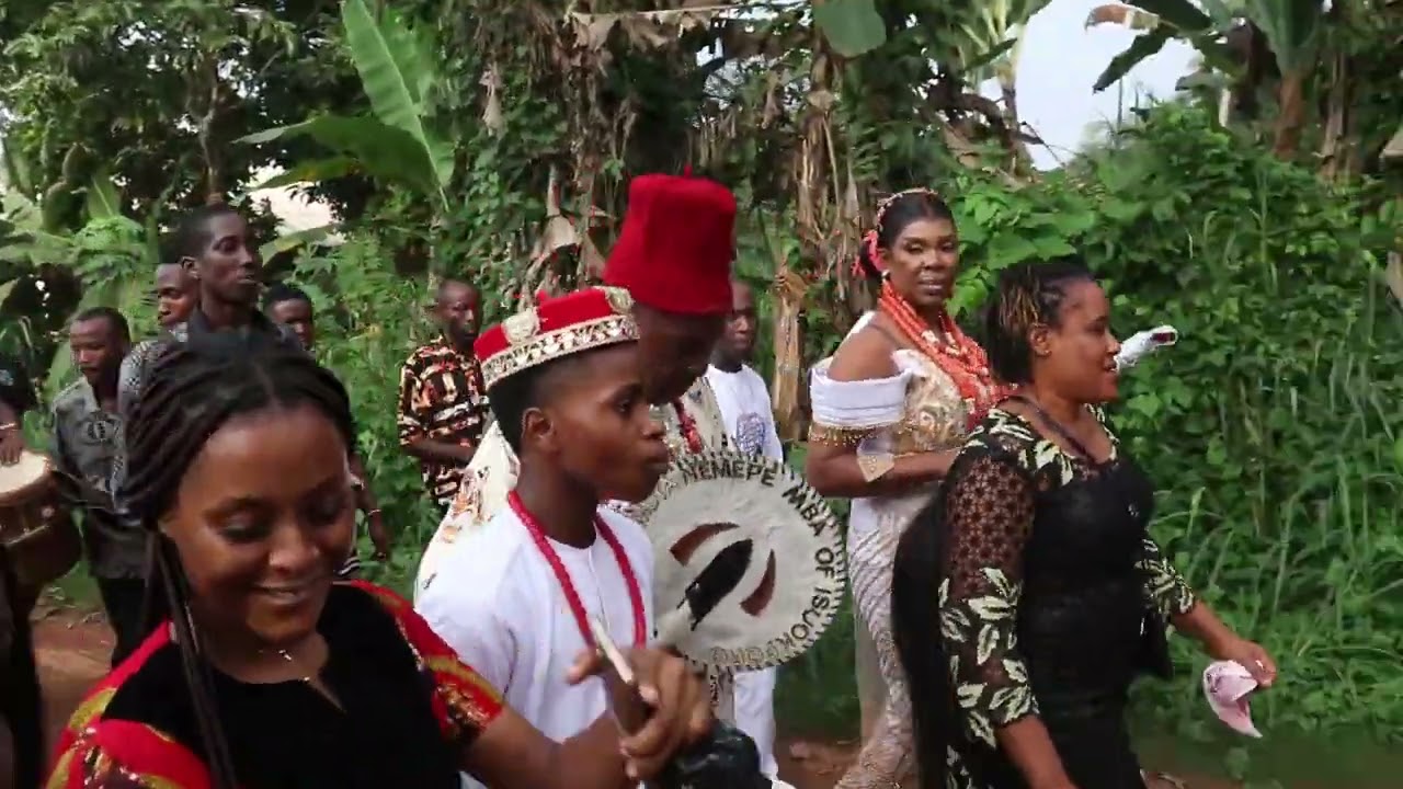 Akummuta Nemepe Mba of Isuokporo @u&ccedil;heva2024(2)