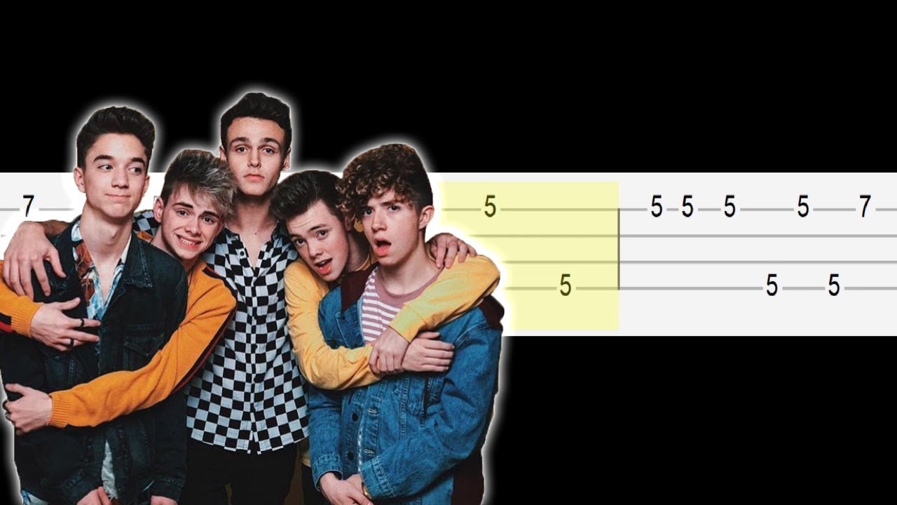 Why Don't We - What Am I (Easy Ukulele Tabs Tutorial)