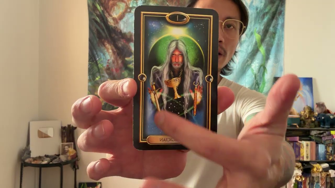 ♉️ TAURUS 💭💞✨: It&rsquo;s Not the Right Time&hellip; They&rsquo;re Giving You Space to Heal! ⏳