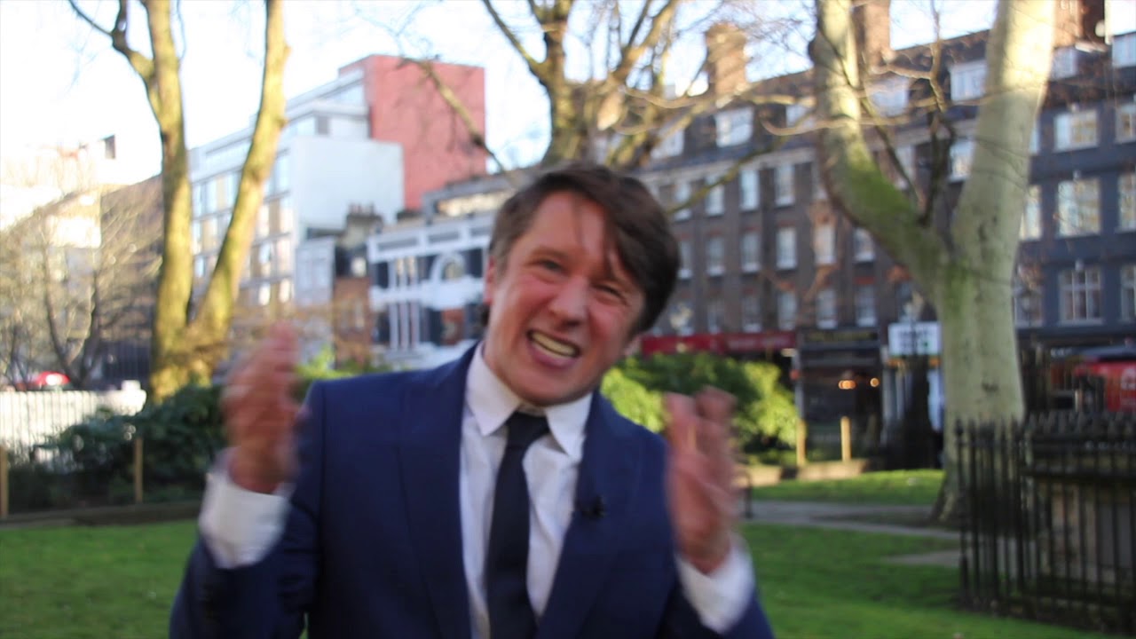 The Centre Ground: Where Politics Goes to Die!