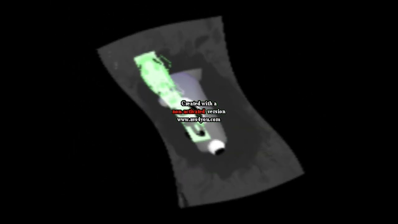 (No Copyright) I Made Rotation Wave In Kinemaster 