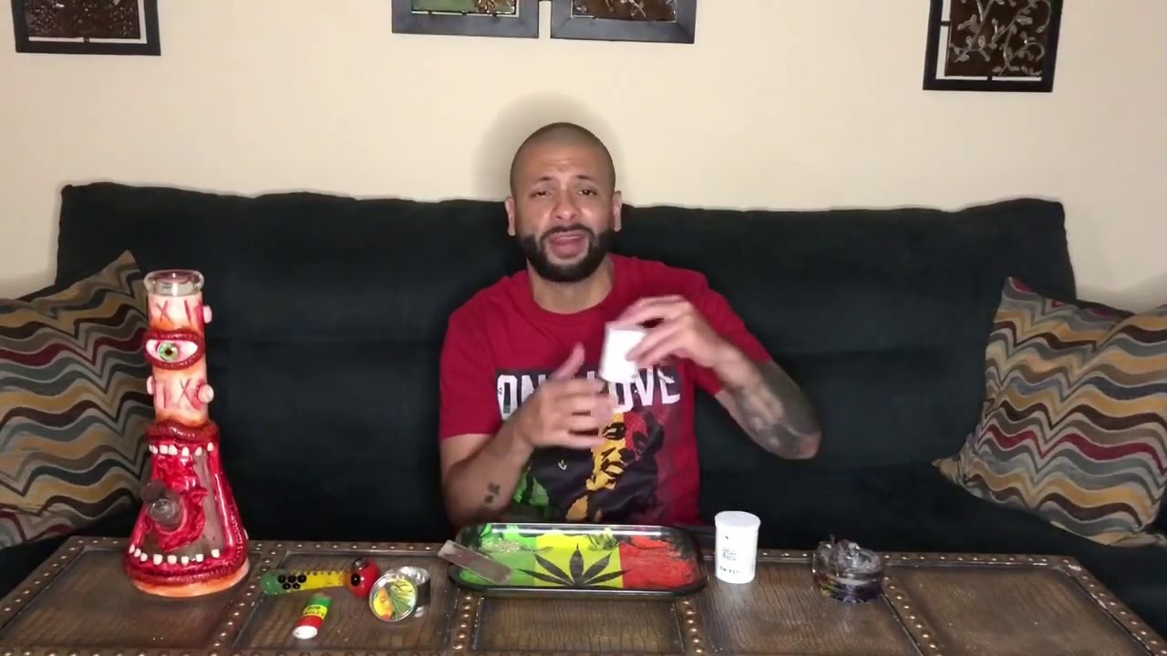 Cannabis Inspector: Grow Healthy-White 99 and Emerald City Kush Review (legal in Fl)